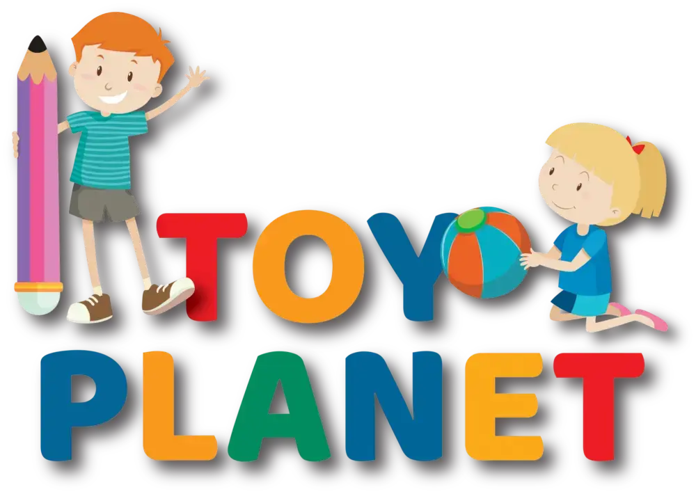 Toy Planet