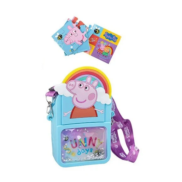 Peppa Pig Messenger bag