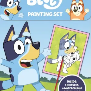 Painting set