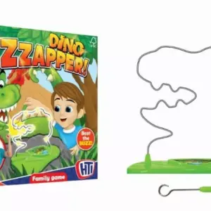 Dino Zapper
