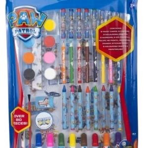 Paw Control Paint and Colour Art Kit