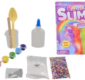 Rainbow Slime