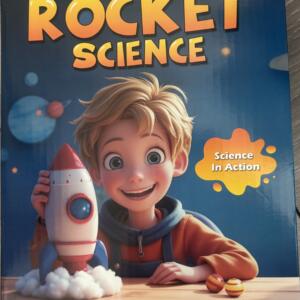 Rocket Science Kit