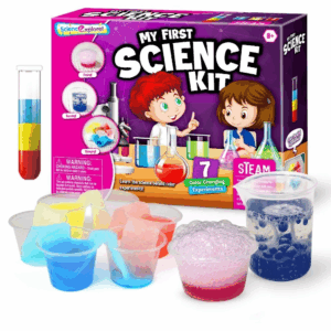 My first science kit