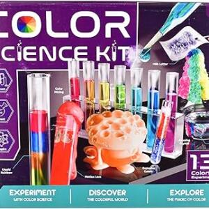 Colour Science Kit