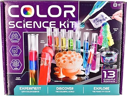 Colour Science Kit