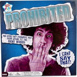 Prohibited Game